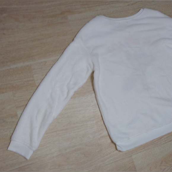 Oh Snap Gingerbread Man Ugly Christmas Sweater Size Large - Picture 5 of 7